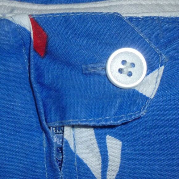 Blue MEADOWBANK  skirt S - Picture 10 of 10